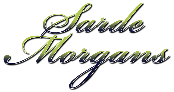 Sarde Morgans
